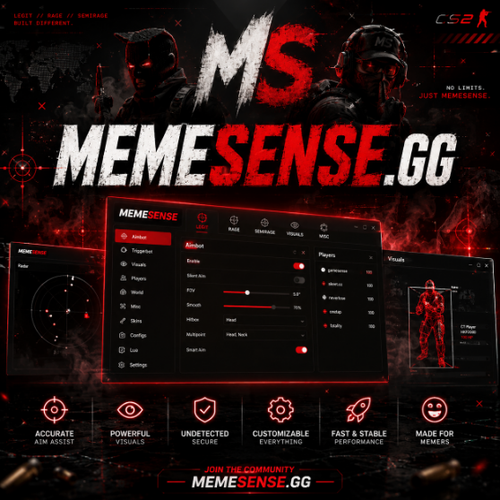 MEMESENSE 14 Days Sub